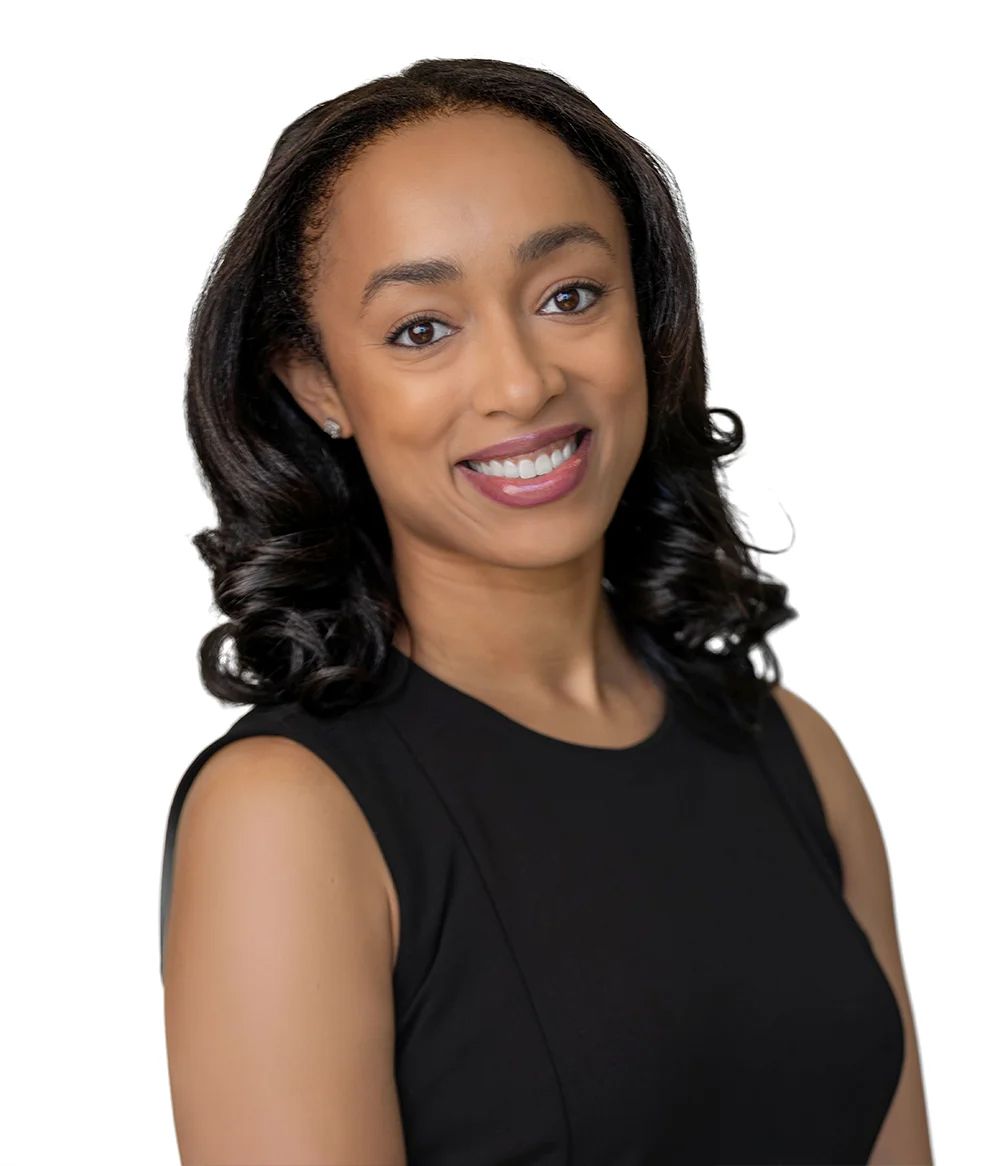 Morgan Floyd, DMD