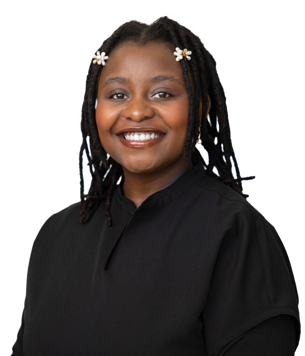 Anita, Dental Assistant at Allegra Dental Center