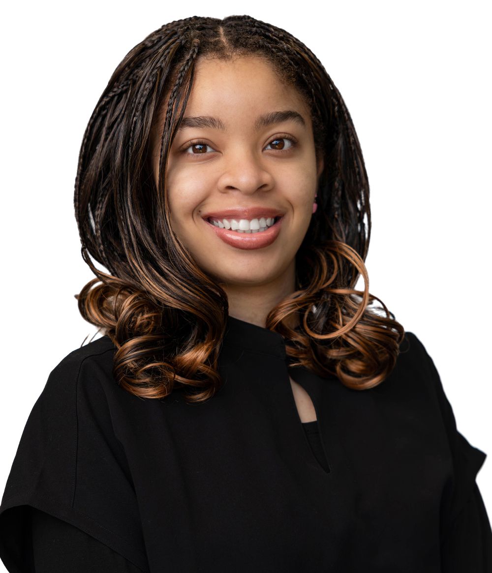 Lynese, Dental Assistant at Allegra Dental Center