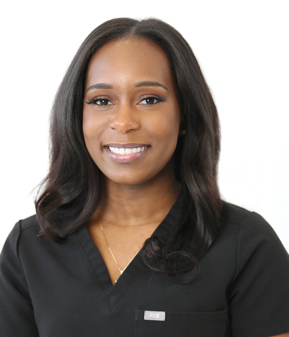 Jaelin, Dental Hygienist at Allegra Dental Center