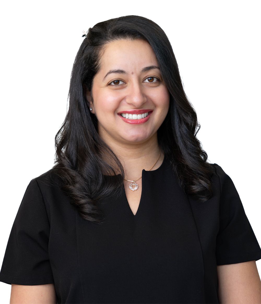 Madona, Dental Hygienist at Allegra Dental Center