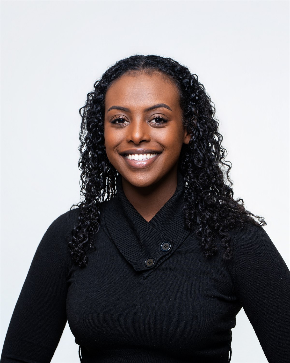 Ifrah, Team Member at Allegra Dental Center